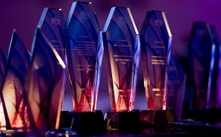 Победители первой федеральной премии по инновациям GenerationS Innovation Award-2023