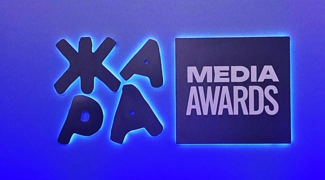 Победители второй ежегодной премии ЖАРА MEDIA AWARDS — 2024