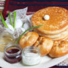 Фестивальное меню Discover Russia