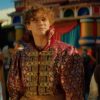 Светская премьера российской приключенческой комедии «Царевна Несмеяна»