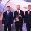 Названы победители международного конкурса «Энергия пера» 2026 года